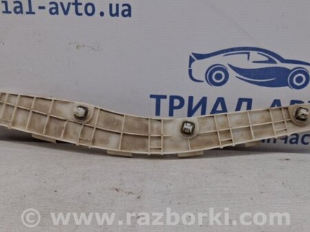 ФОТО Кронштейн бампера задний правый для Mitsubishi Pajero Wagon 4 Киев