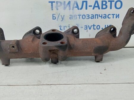 ФОТО Коллектор выпускной для KIA Sorento BL Киев