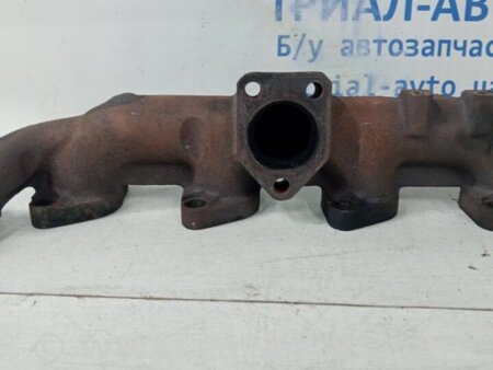 ФОТО Коллектор выпускной для KIA Sorento BL Киев