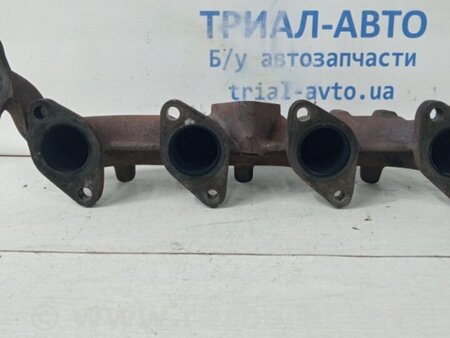 ФОТО Коллектор выпускной для KIA Sorento BL Киев