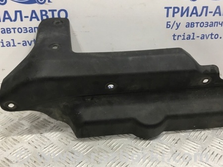 ФОТО Накладка передней панели для KIA Sorento BL Киев