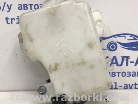 ФОТО Бачок омывателя для Mitsubishi Pajero Wagon 4 Киев