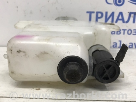 ФОТО Бачок омывателя для Mitsubishi Pajero Wagon 4 Киев