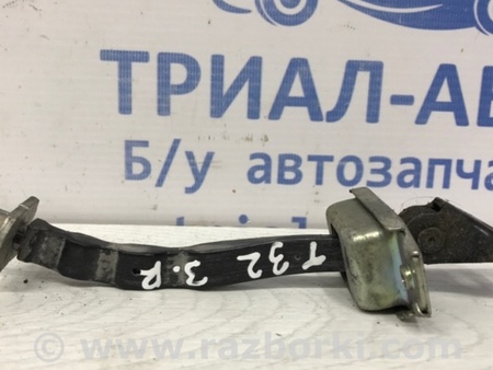 ФОТО Ограничитель двери задний правый для Nissan X-Trail T32 /Rogue (2013-) Київ