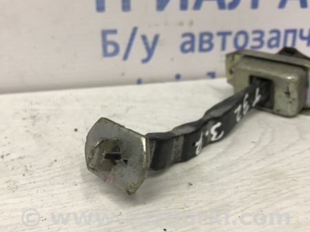 ФОТО Ограничитель двери задний правый для Nissan X-Trail T32 /Rogue (2013-) Київ