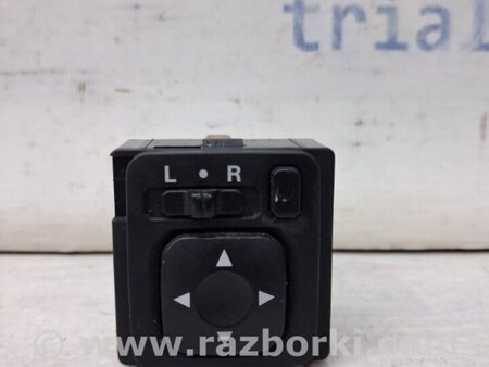 ФОТО Корректор зеркал для Mitsubishi Pajero Wagon 3 Киев