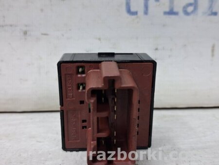 ФОТО Корректор зеркал для Mitsubishi Pajero Wagon 3 Киев