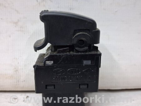 ФОТО Кнопка стеклоподъемника для KIA Sorento BL Киев