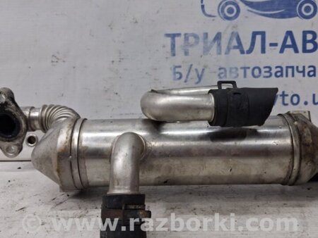 ФОТО Радиатор EGR для KIA Sorento BL Киев