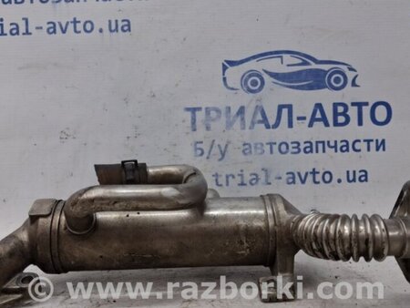 ФОТО Радиатор EGR для KIA Sorento BL Киев