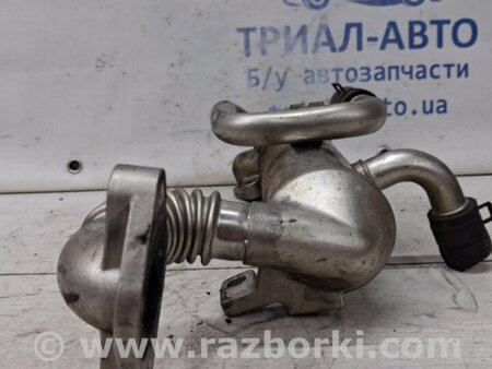 ФОТО Радиатор EGR для KIA Sorento BL Киев