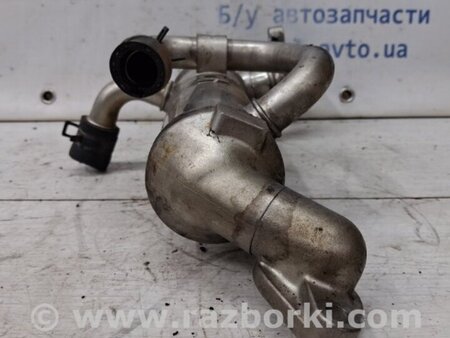 ФОТО Радиатор EGR для KIA Sorento BL Киев