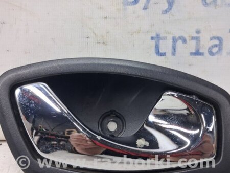 ФОТО Ручка двери внутренняя правая для Renault Megane 3 Киев