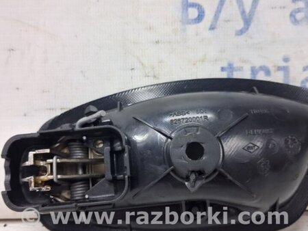 ФОТО Ручка двери внутренняя правая для Renault Megane 3 Киев