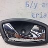 Ручка двери внутренняя правая Renault Megane 3