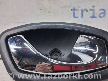 ФОТО Ручка двери внутренняя правая для Renault Megane 3 Киев