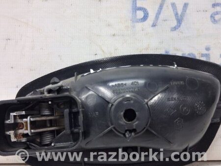 ФОТО Ручка двери внутренняя правая для Renault Megane 3 Киев