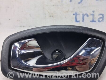 ФОТО Ручка двери внутренняя левая для Renault Megane 3 Киев