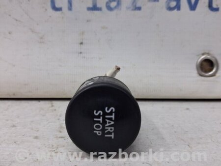 ФОТО Кнопка старт стоп для Renault Megane 3 Киев