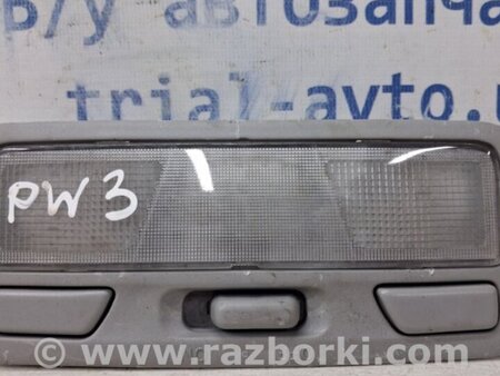 ФОТО Плафон передний для Mitsubishi Pajero Wagon 3 Киев