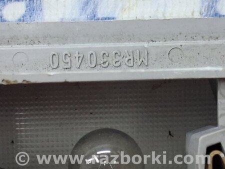 ФОТО Плафон передний для Mitsubishi Pajero Wagon 3 Киев