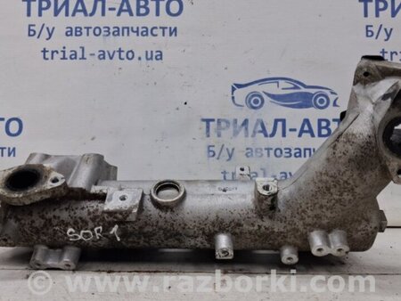ФОТО Коллектор впускной металл для KIA Sorento BL Киев