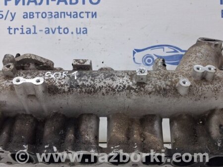 ФОТО Коллектор впускной металл для KIA Sorento BL Киев