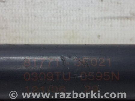 ФОТО Амортизатор крышки багажника для KIA Sorento BL Киев