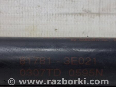 ФОТО Амортизатор крышки багажника для KIA Sorento BL Киев