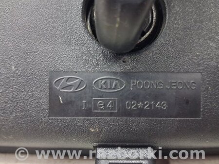 ФОТО Зеркало салона для KIA Sorento BL Киев