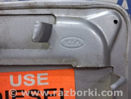 ФОТО Лючок бака для KIA Sorento BL Киев