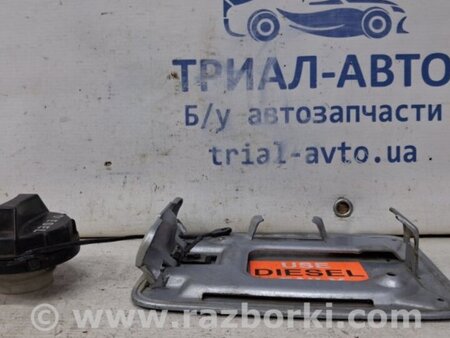 ФОТО Лючок бака для KIA Sorento BL Киев
