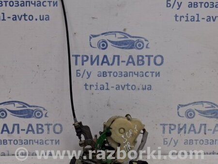 ФОТО Замок двери передний правый для KIA Sorento BL Киев