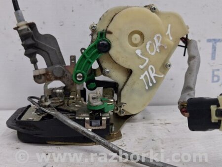 ФОТО Замок двери передний правый для KIA Sorento BL Киев