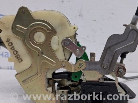 ФОТО Замок двери передний правый для KIA Sorento BL Киев