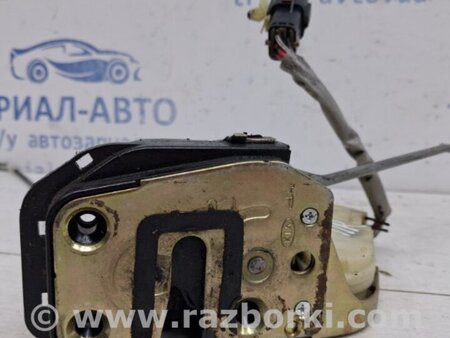 ФОТО Замок двери передний правый для KIA Sorento BL Киев