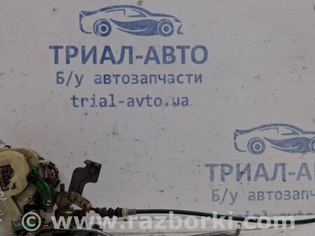 ФОТО Замок двери передний левый для KIA Sorento BL Киев