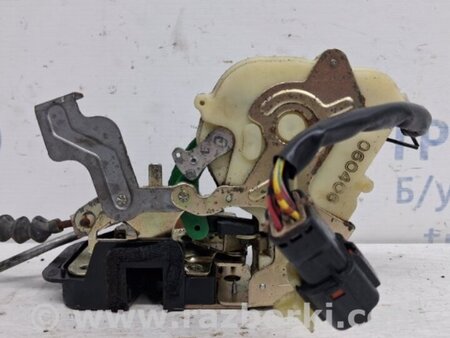 ФОТО Замок двери передний левый для KIA Sorento BL Киев