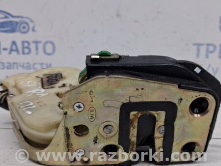 ФОТО Замок двери передний левый для KIA Sorento BL Киев