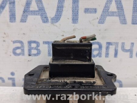 ФОТО Резистор печки для Mitsubishi Pajero Wagon 4 Киев