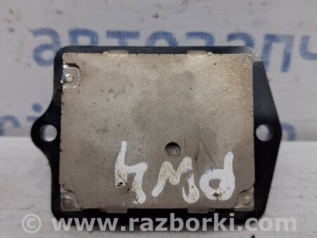 ФОТО Резистор печки для Mitsubishi Pajero Wagon 4 Киев