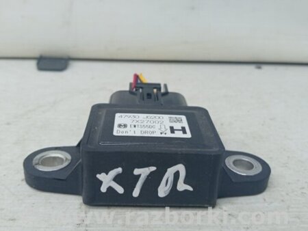 ФОТО Блок управления для Nissan X-Trail T31 (2007-2014) Киев