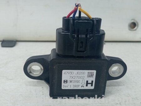 ФОТО Блок управления для Nissan X-Trail T31 (2007-2014) Киев