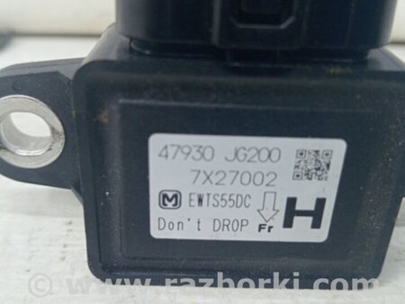 ФОТО Блок управления для Nissan X-Trail T31 (2007-2014) Киев