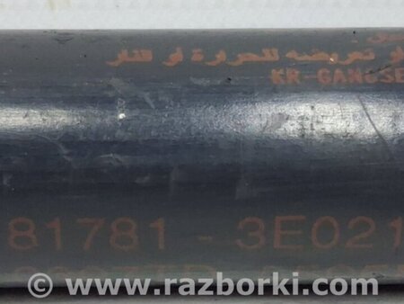 ФОТО Амортизатор крышки багажника для KIA Sorento BL Киев