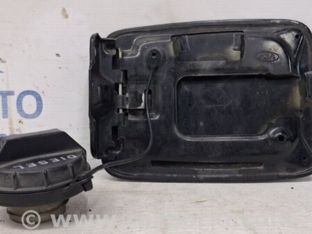 ФОТО Лючок бака для KIA Sorento BL Киев