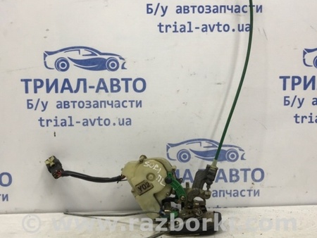 ФОТО Замок двери передний левый для KIA Sorento BL Киев