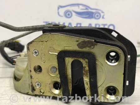 ФОТО Замок двери передний левый для KIA Sorento BL Киев