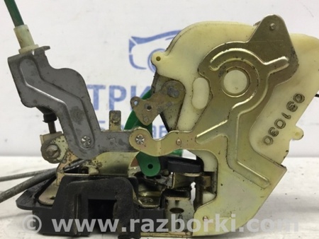 ФОТО Замок двери передний левый для KIA Sorento BL Киев