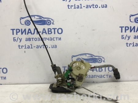 ФОТО Замок двери передний правый для KIA Sorento BL Киев